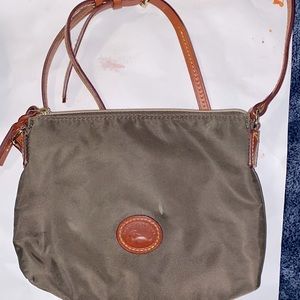 Dooney & bourke crossbody bag